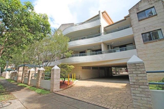 18/3-7 Burford Street, NSW 2160