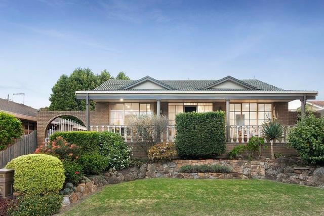 2 Woodleigh Crescent, VIC 3133