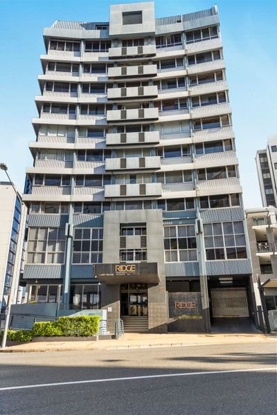 80/189 Leichhardt St, QLD 4000