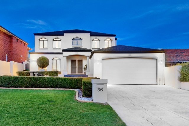 36 Lonsdale Street, WA 6060