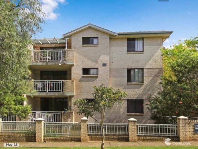 8/10-12 Dalley, NSW 2150