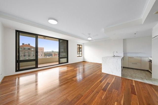 G906/780 Bourke Street, NSW 2016