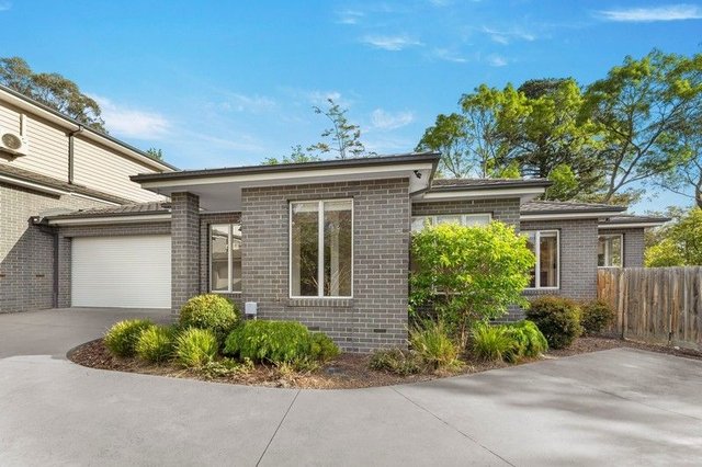 4/112 Dorset Road, VIC 3136