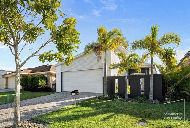 86 O'Reilly Drive, QLD 4551