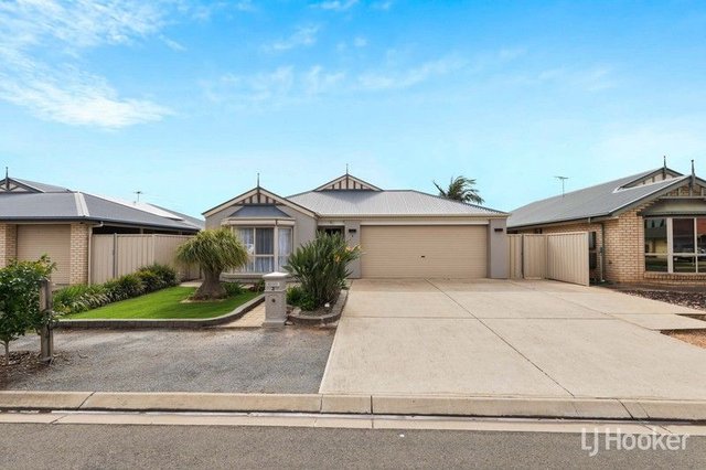 3 Alexios Court, SA 5115