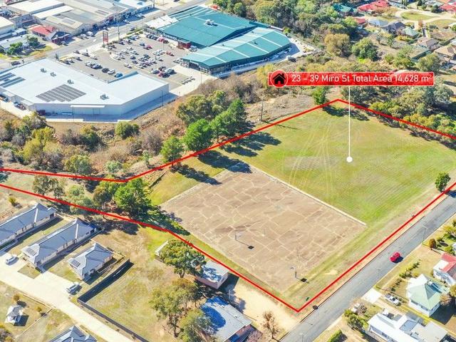 23-39 Miro Street, NSW 2594