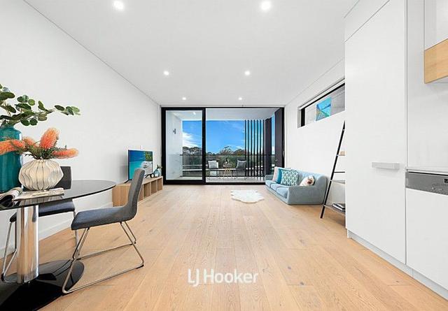 304/30-34 Henry Street, NSW 2072