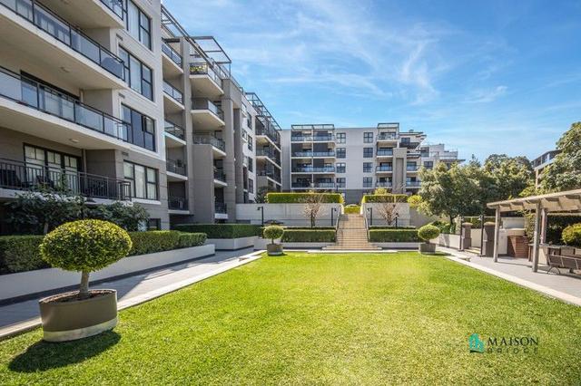 23/141 Bowden Street, NSW 2114