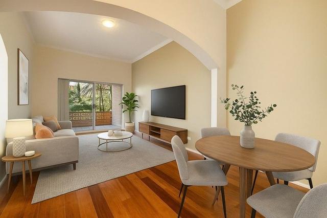7/38 The Crescent, NSW 2099