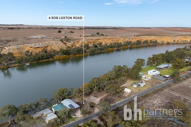 4 Rob Loxton Road, SA 5238