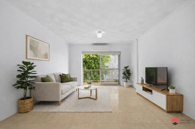 4/122 Ridge Street, QLD 4013