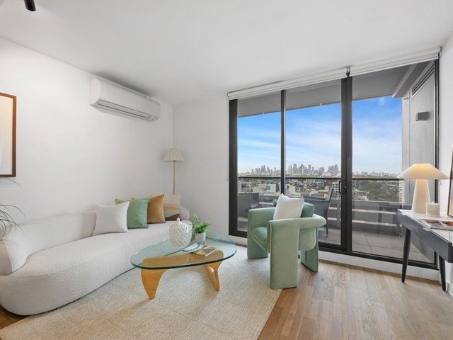 1204/288 Albert Street, VIC 3056