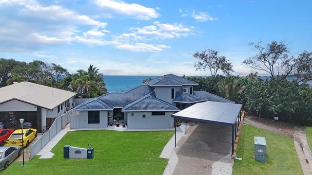 27 Peninsula Drive, QLD 4740