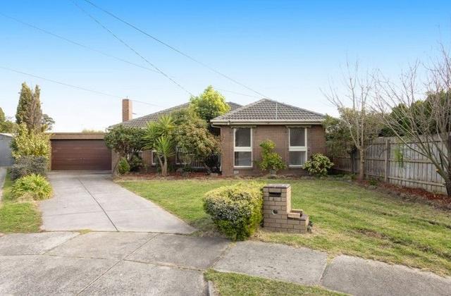 40 Banbury Street, VIC 3151