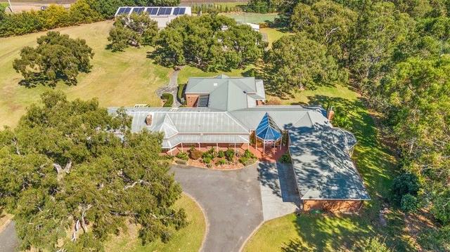 1 Glen Campbell Court, VIC 3850