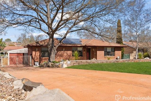 17 Trumper Place, NSW 2795