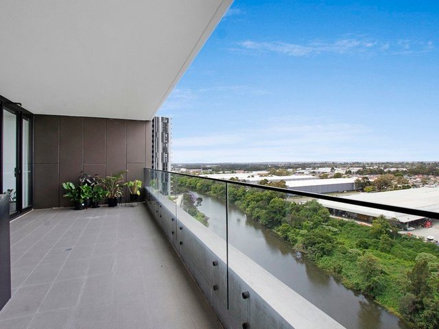 1406/30 Shepherd Street, NSW 2170