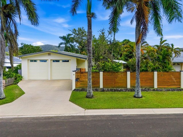 9 Coolangatta Close, QLD 4879