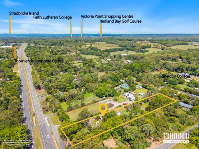 7-9 Boundary Road, QLD 4164