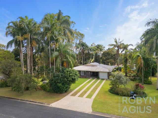 63 Alexandra Street, QLD 4754