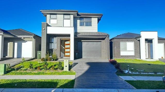 13 Armidale Circuit, NSW 2557