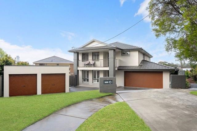 31 Dan Street, NSW 2122