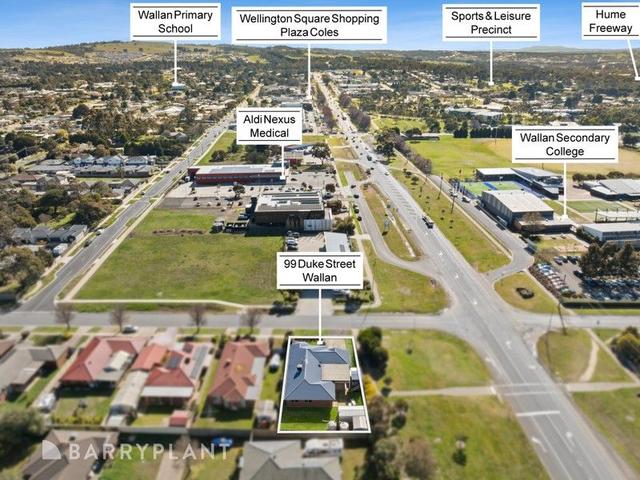 99 Duke Street, VIC 3756