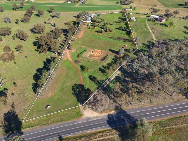 10143A Midwestern Highway, NSW 2794