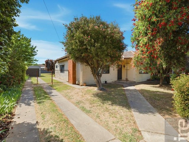 6 Donald Street, VIC 3677