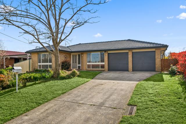 35 Kennedy Close, NSW 2577