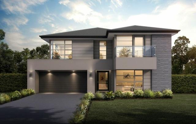 Lot 35 Stockwell Road, River Oaks Estate, NSW 2765