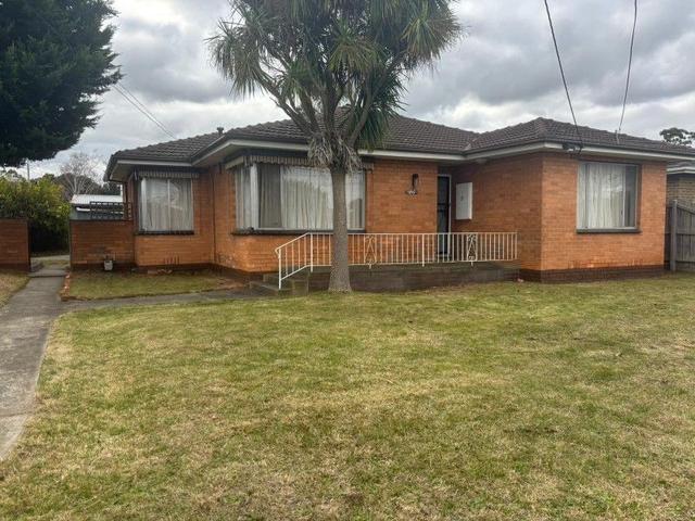 25 Washington Drive, VIC 3167