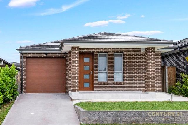 28 Gratwick Street, NSW 2560