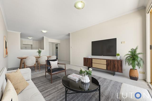 15/41 Leahy Close, ACT 2604