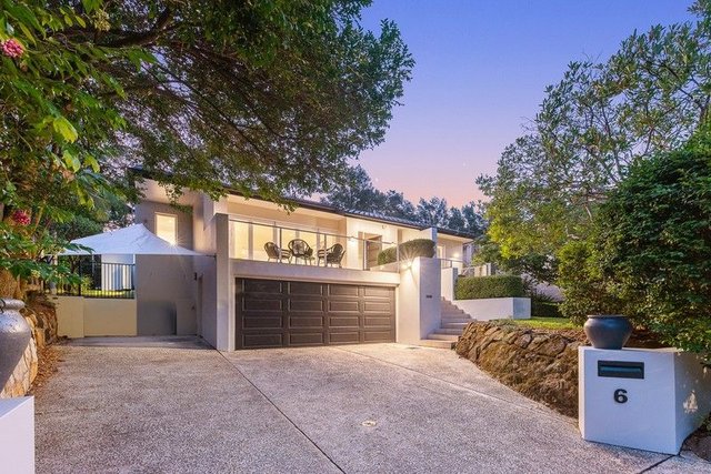 6 The Outpost, NSW 2063