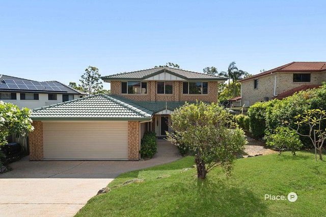 4 Angourie Place, QLD 4152