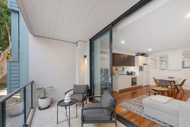 102/2 Hazelbank Place, NSW 2060