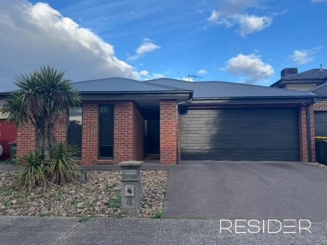 4 Raintree Street, VIC 3752