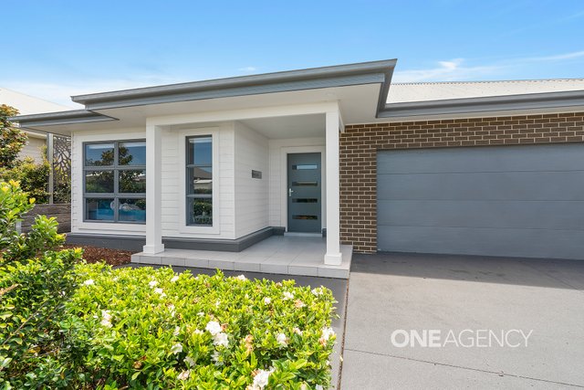 99 Quinns Lane, NSW 2541