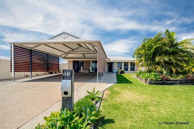 46 Lakeside Drive, QLD 4720