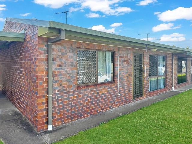 1/239 Albert Street, QLD 4650
