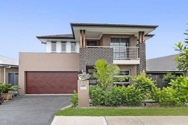 34 Orbit Street, NSW 2557