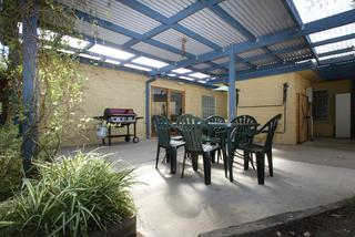Covered Pergola (2006-05-16)