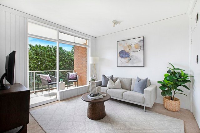 3/1 Hampden Street, NSW 2088
