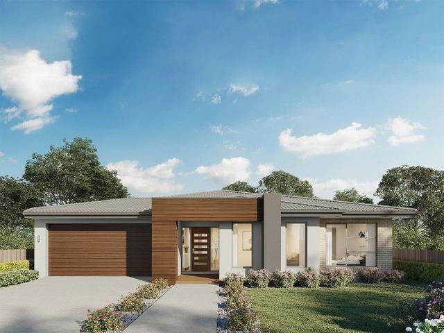 Lot 221 The Point Dr, NSW 2444