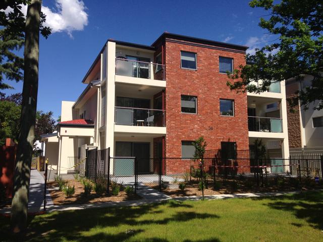 8/36 Watson Street, ACT 2612