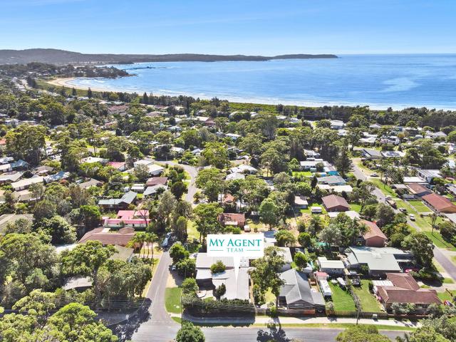 106 Elizabeth Drive, NSW 2537