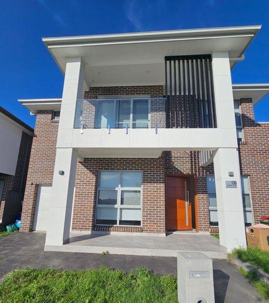 136 Parkway Dr, NSW 2765