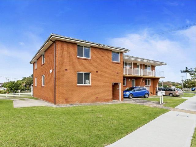 1/2 Grafton Avenue, NSW 2525