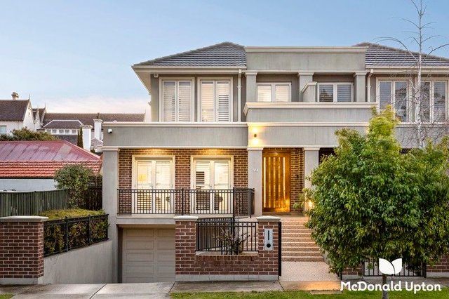 31A Washington Street, VIC 3040